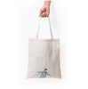 Everything but cases Tote Bags