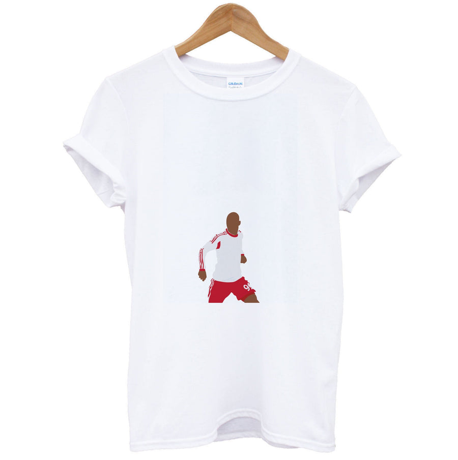 Bradley Wright Phillips - MLS T-Shirt