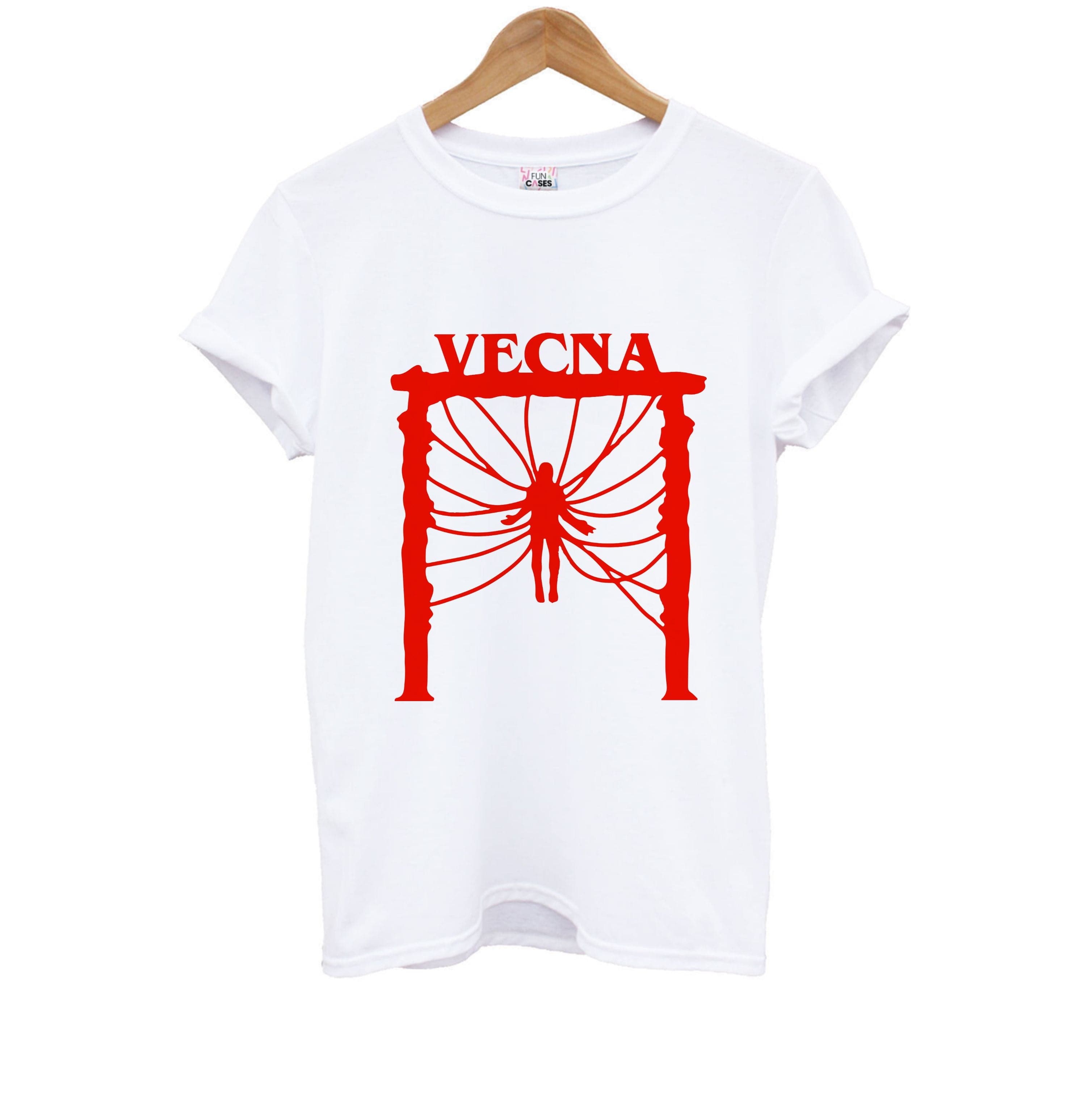 Vecna Kids T-Shirt