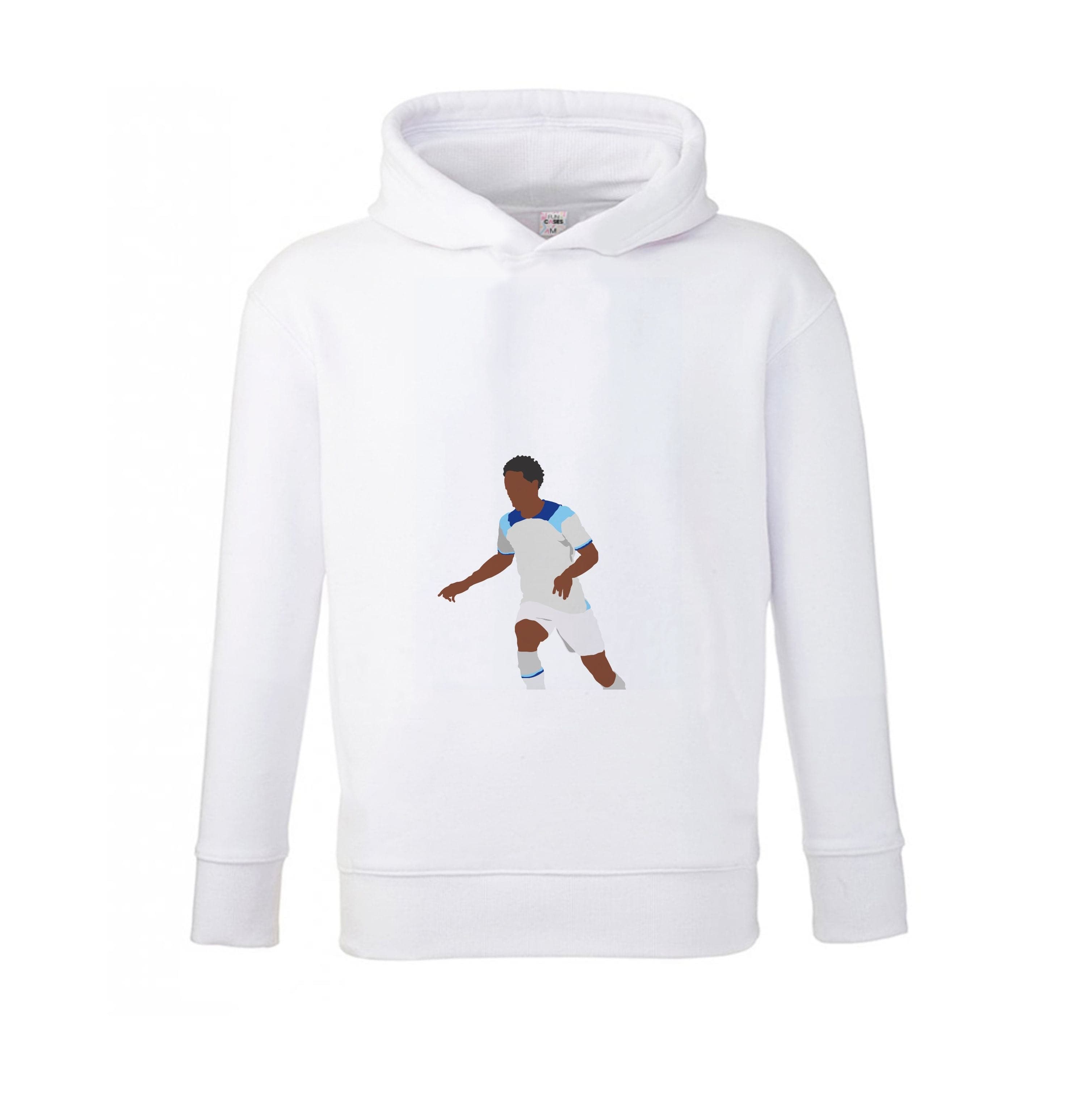 Sterling - Football Kids Hoodie