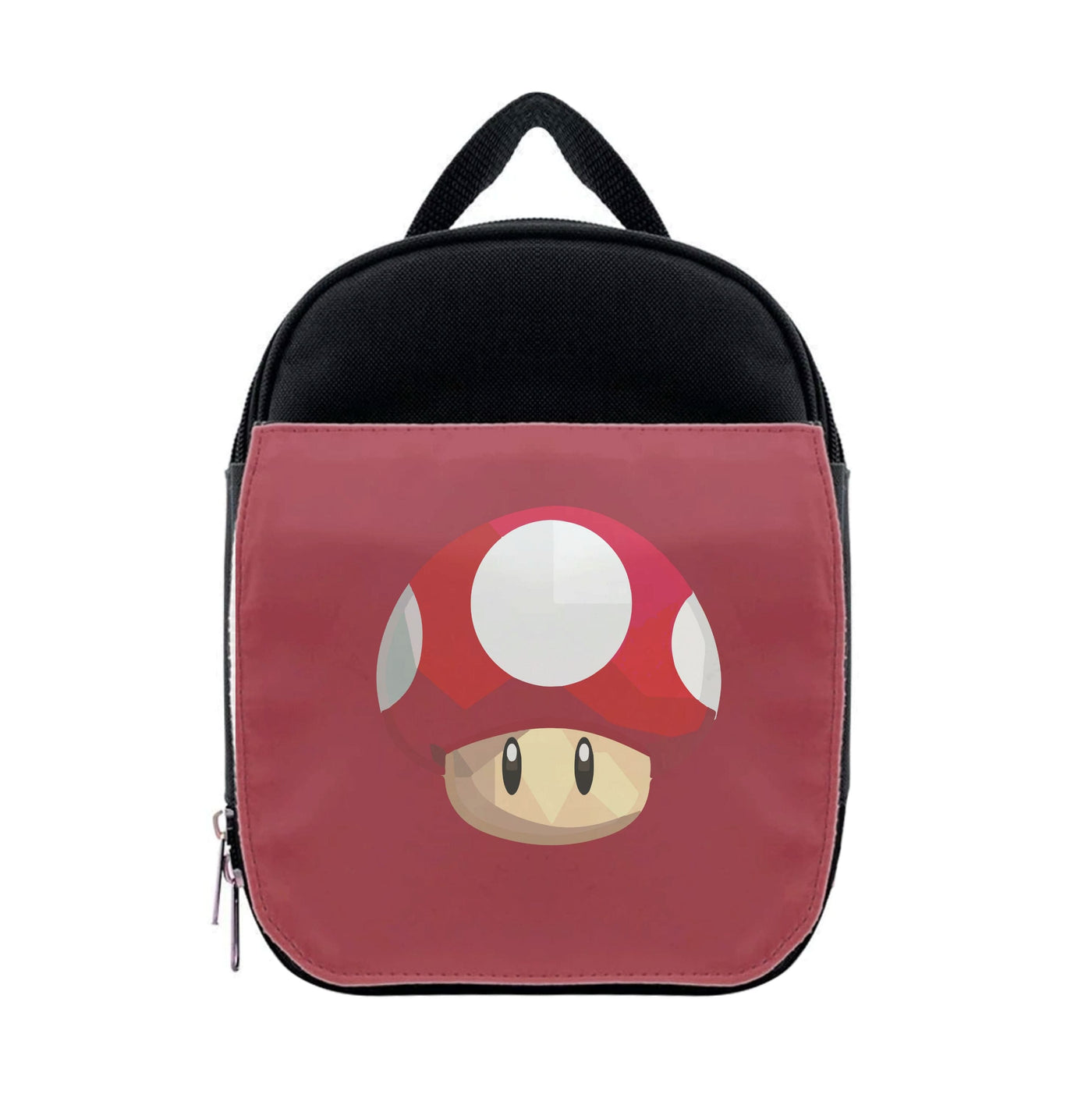 Toad - Mario  Lunchbox