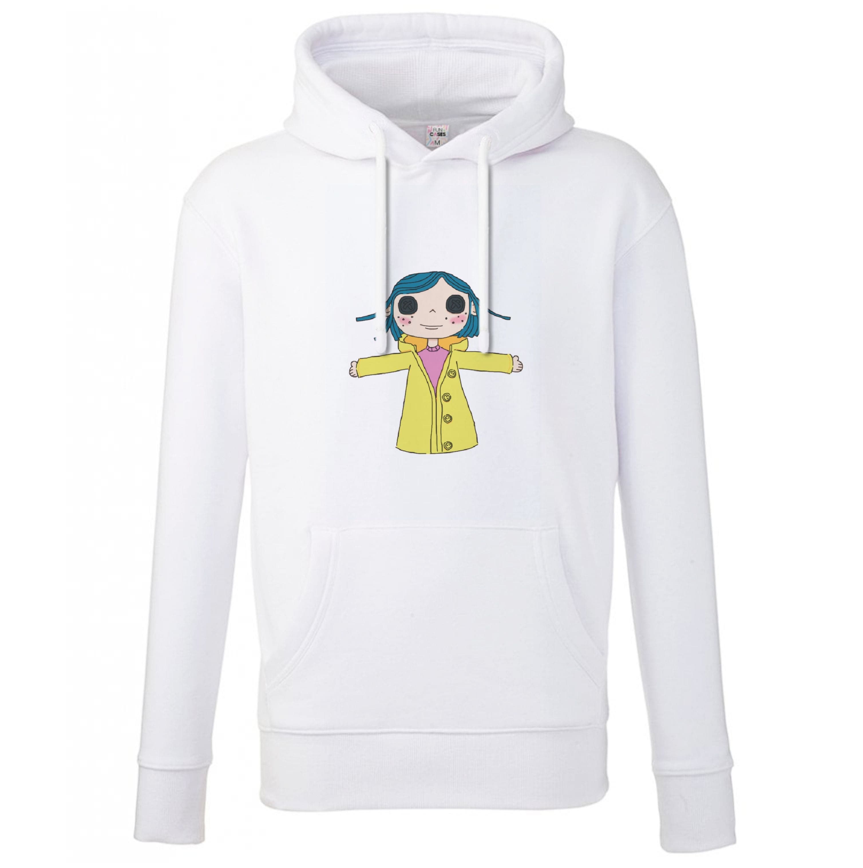 C Jones Hoodie