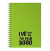 Back To School Notebooks