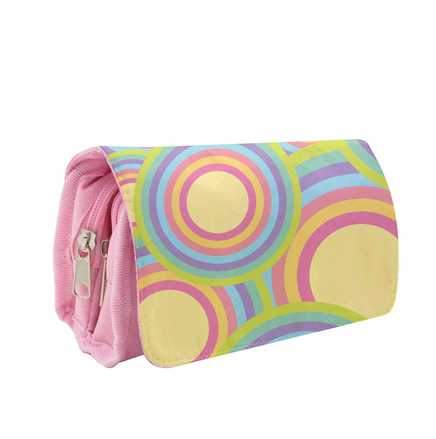 Abstract Pattern 6 Pencil Case