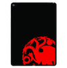 House Of Dragon iPad Cases