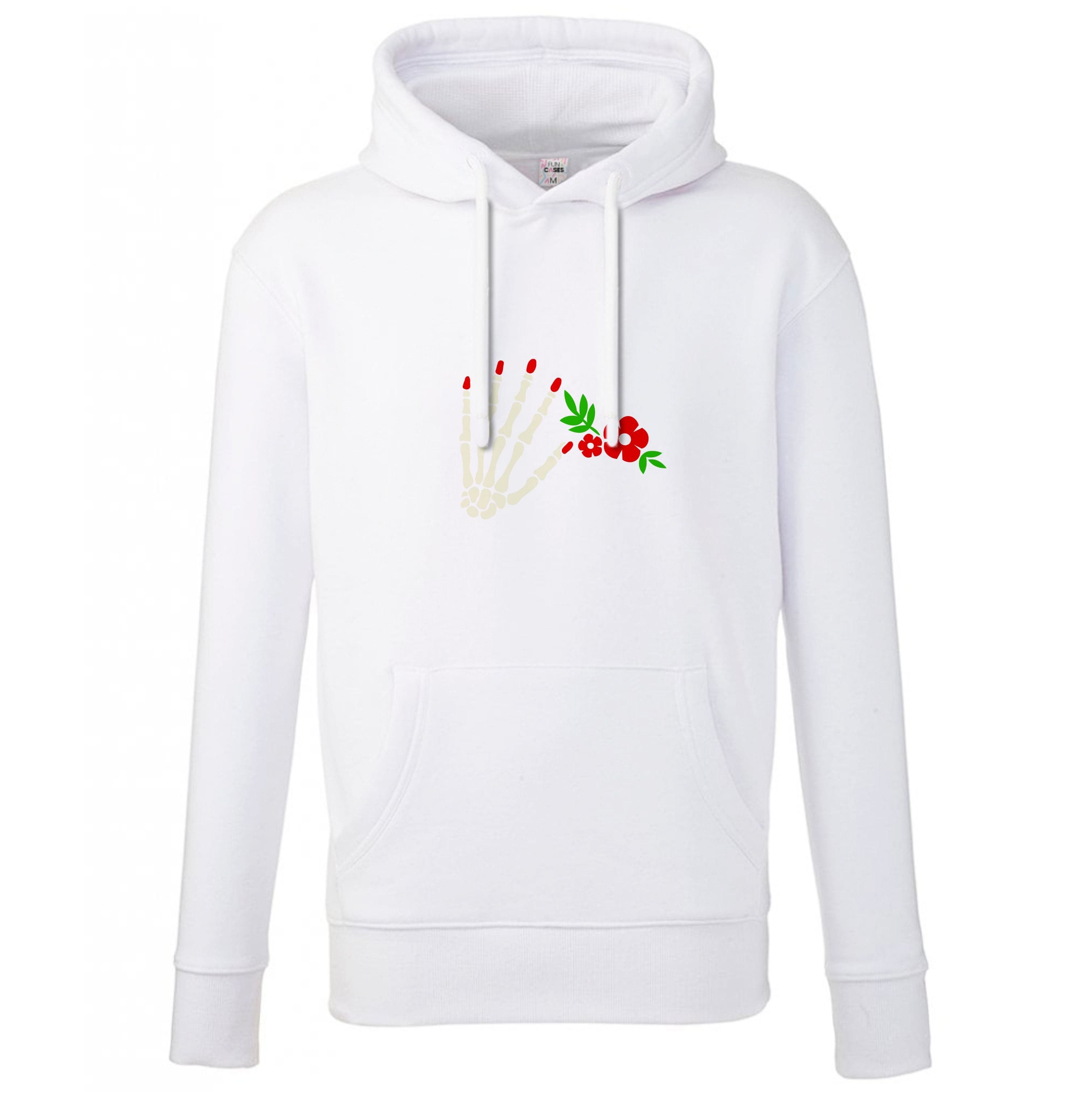 Halloween Pattern 15 Hoodie