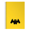 Back to School Notebooks