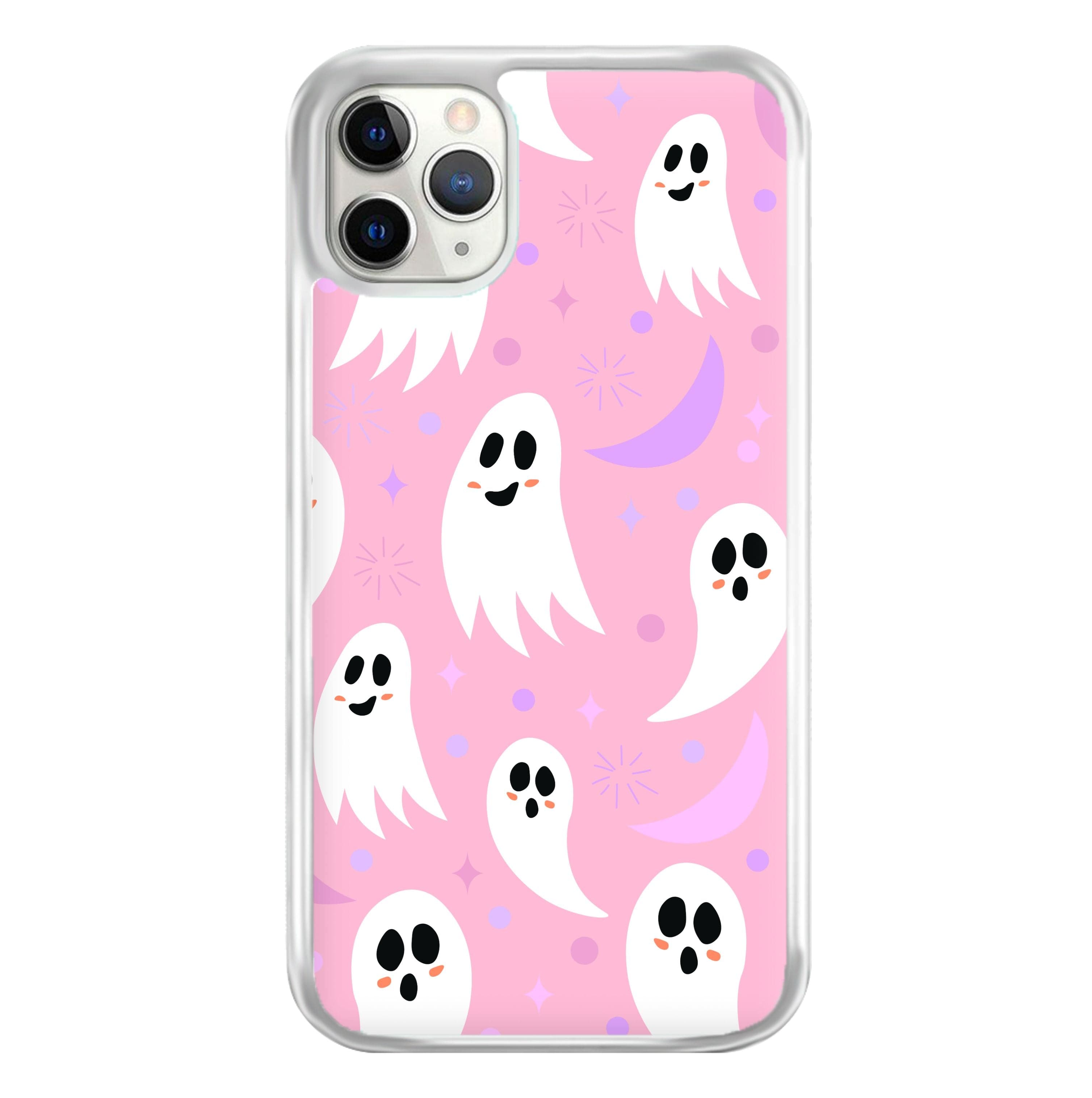 Halloween Pattern 18 Phone Case