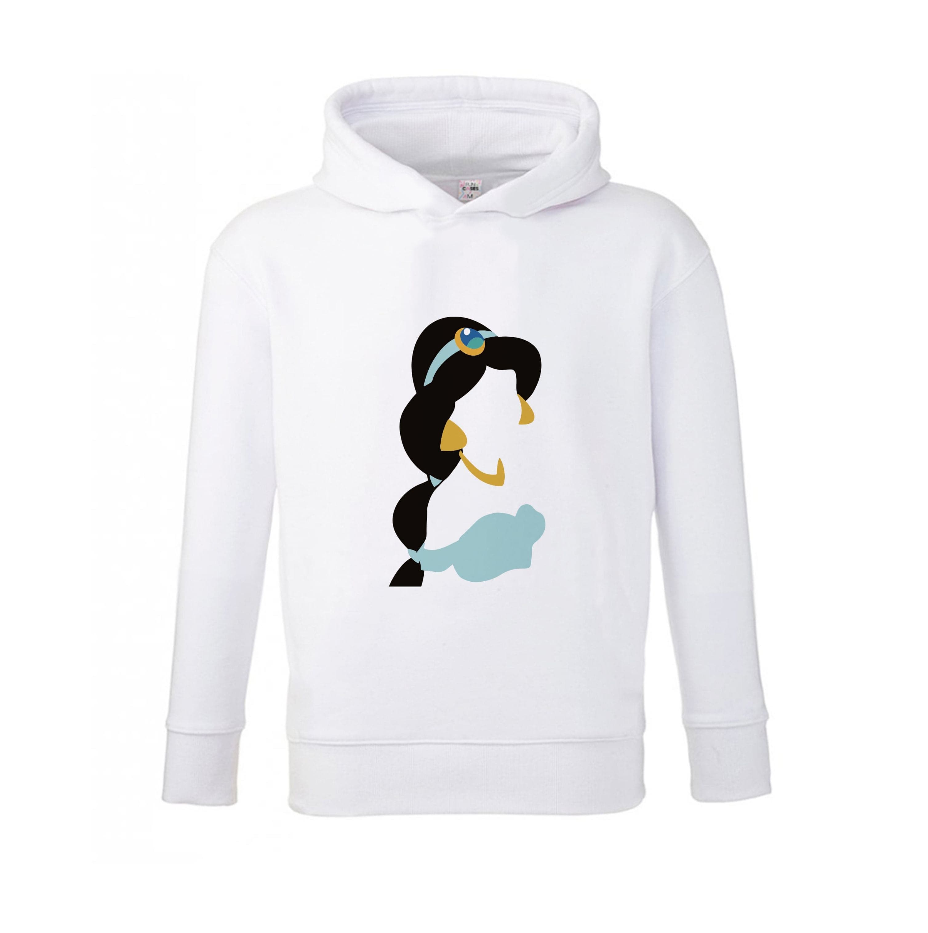 Jasmine Kids Hoodie