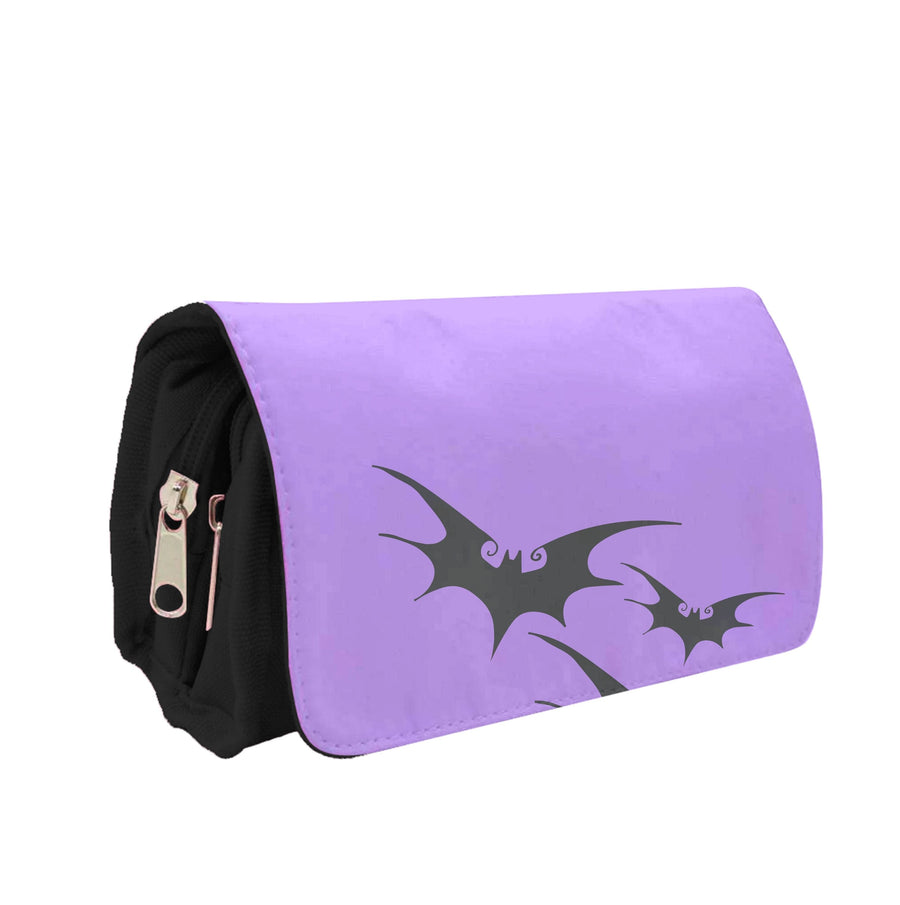 Bats - The Nightmare Before Christmas Pencil Case
