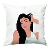 Kylie Jenner Cushions