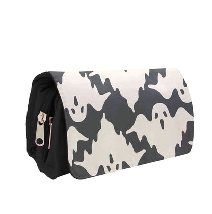 Halloween Pattern 17 Pencil Case