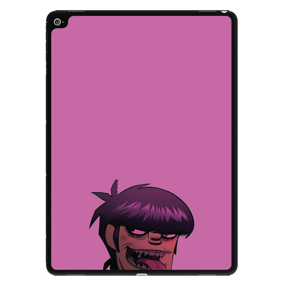 Member - Gorillaz iPad Case