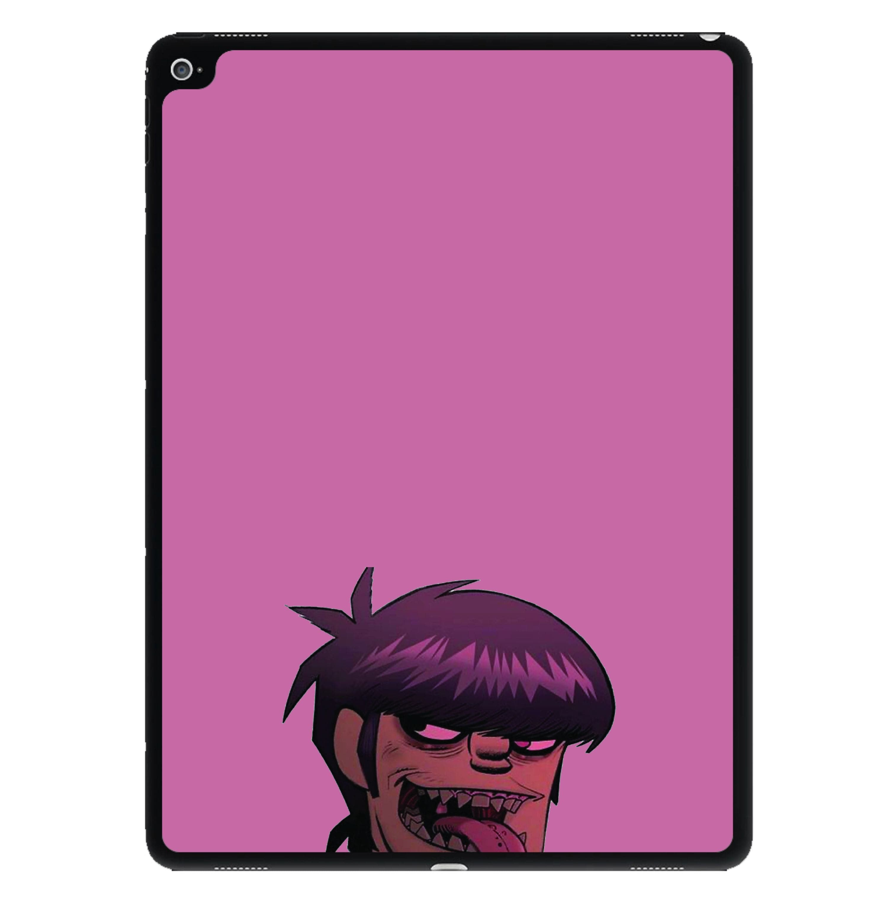 Member iPad Case