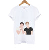 Clothing Kids T-Shirts