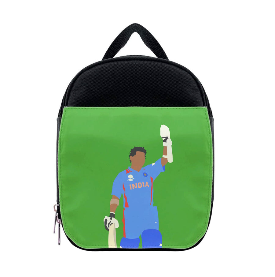 Sachin Tendulkar - Cricket Lunchbox