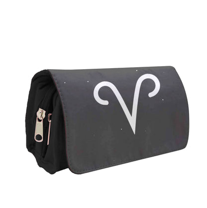 Aries - Astrology  Pencil Case