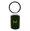 Loki Luxury Keyrings