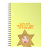 Christmas Notebooks