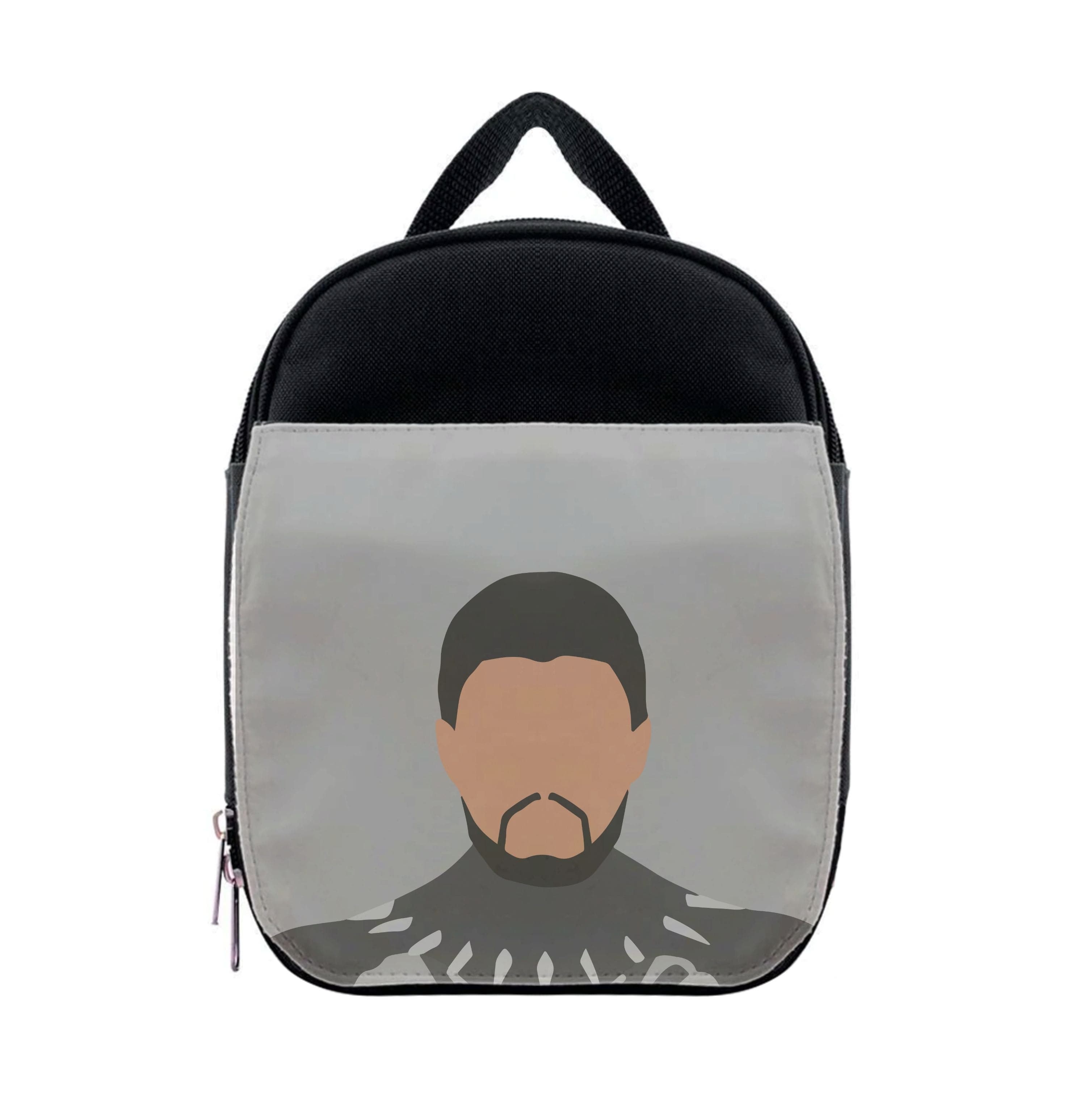 Black Panther Lunchbox