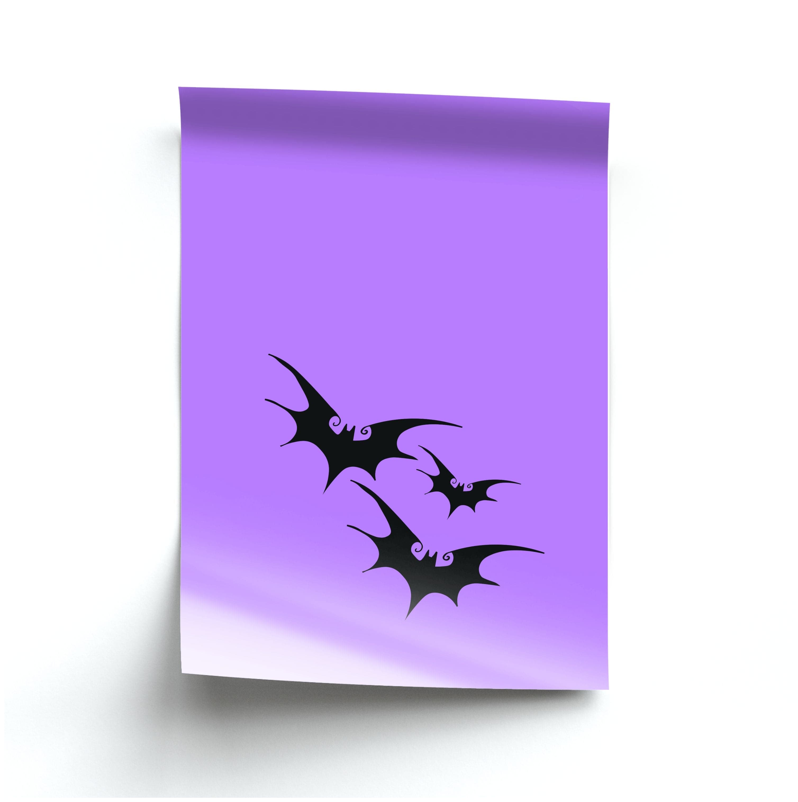 Bats - TNBC Poster