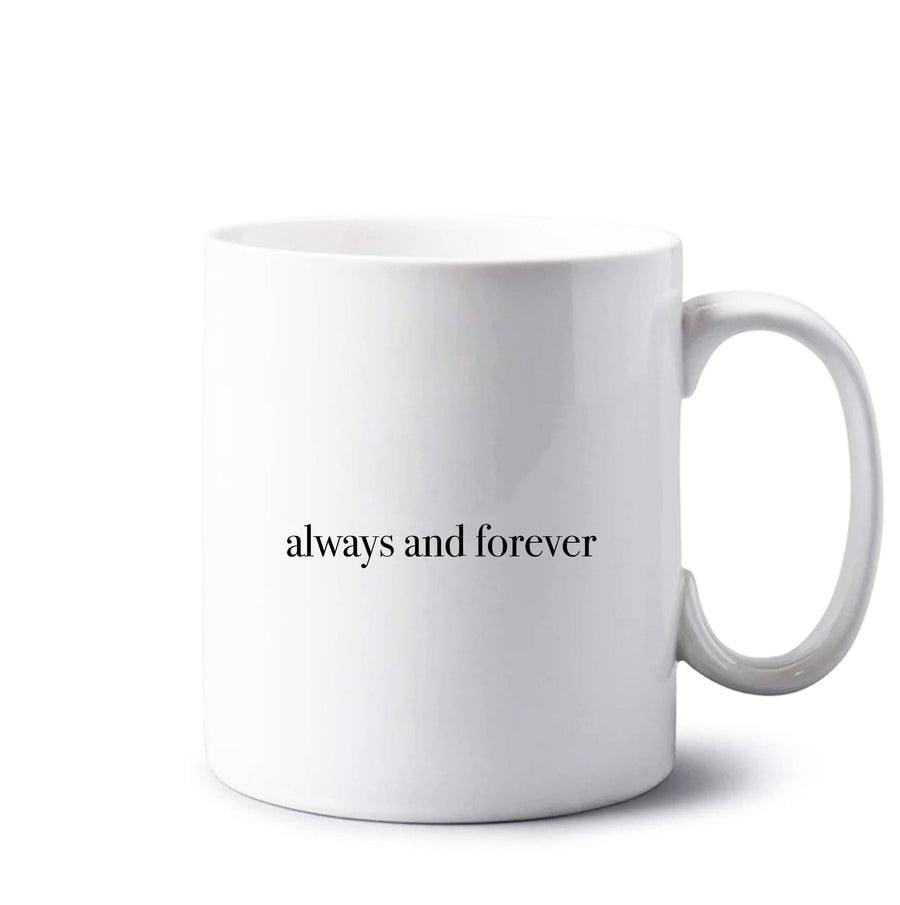 Always And Forever - The Originals Mug