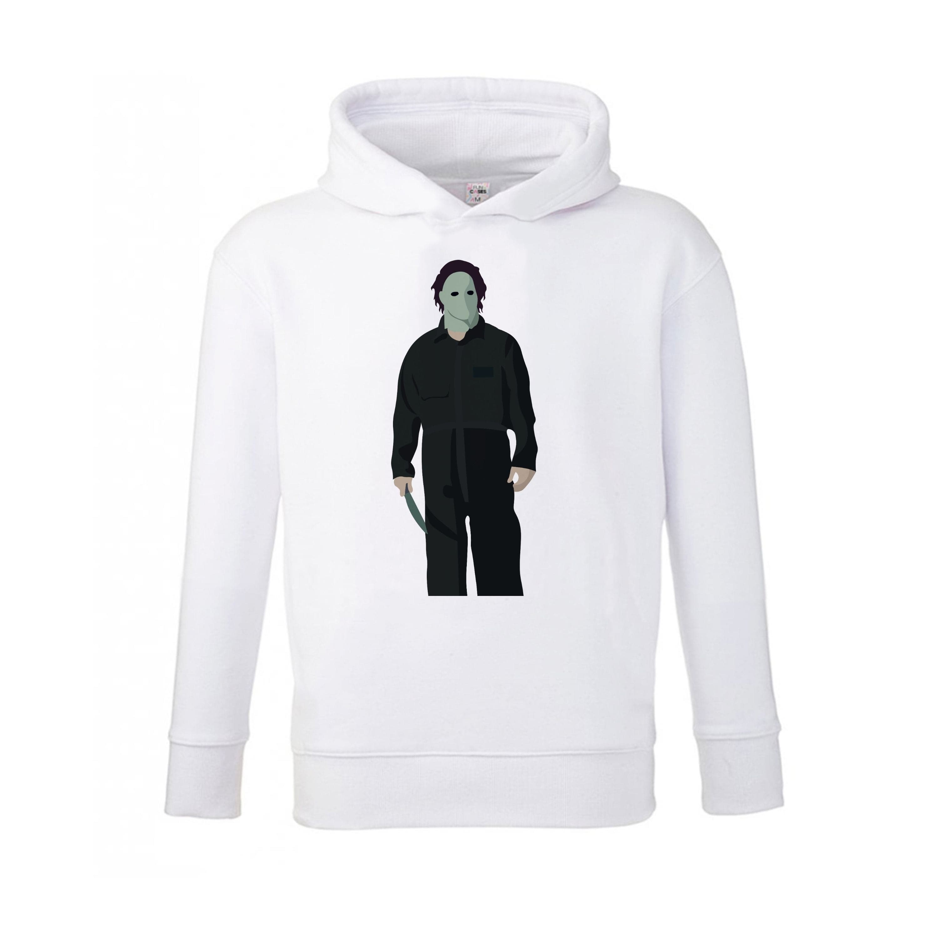 Knife - Myers Kids Hoodie