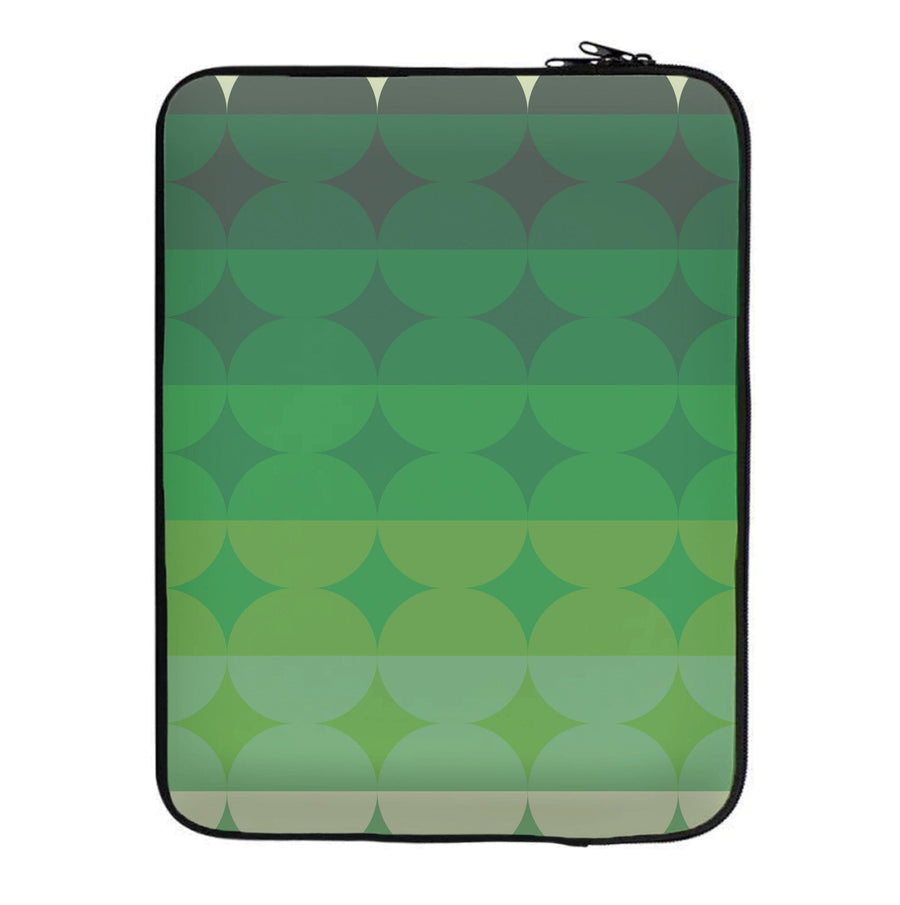 Abstract Pattern 16 Laptop Sleeve