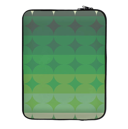 Abstract Pattern 16 Laptop Sleeve