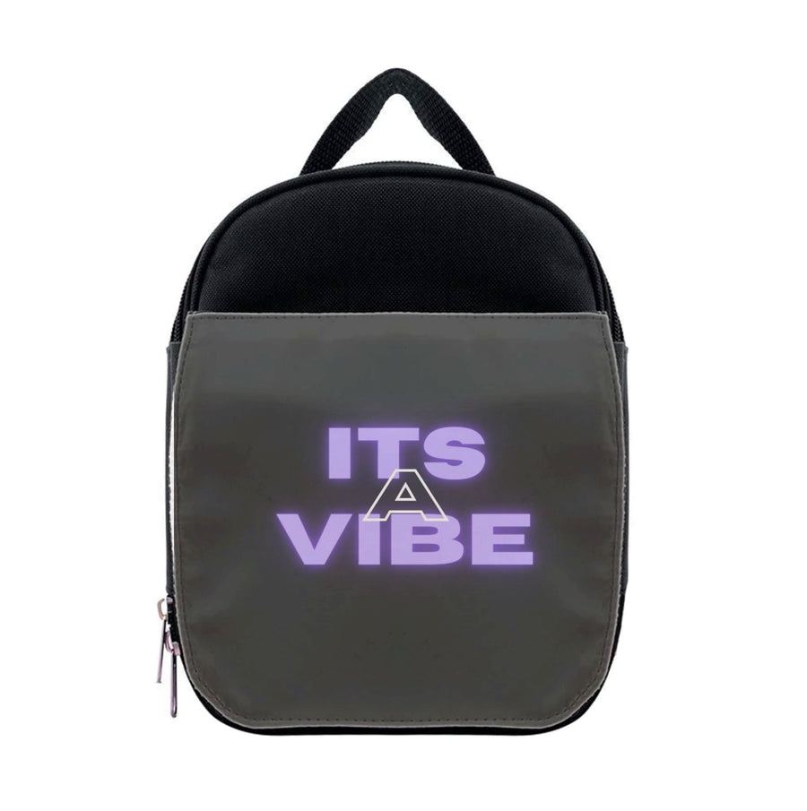 Its A Vibe - Sassy Quote Lunchbox