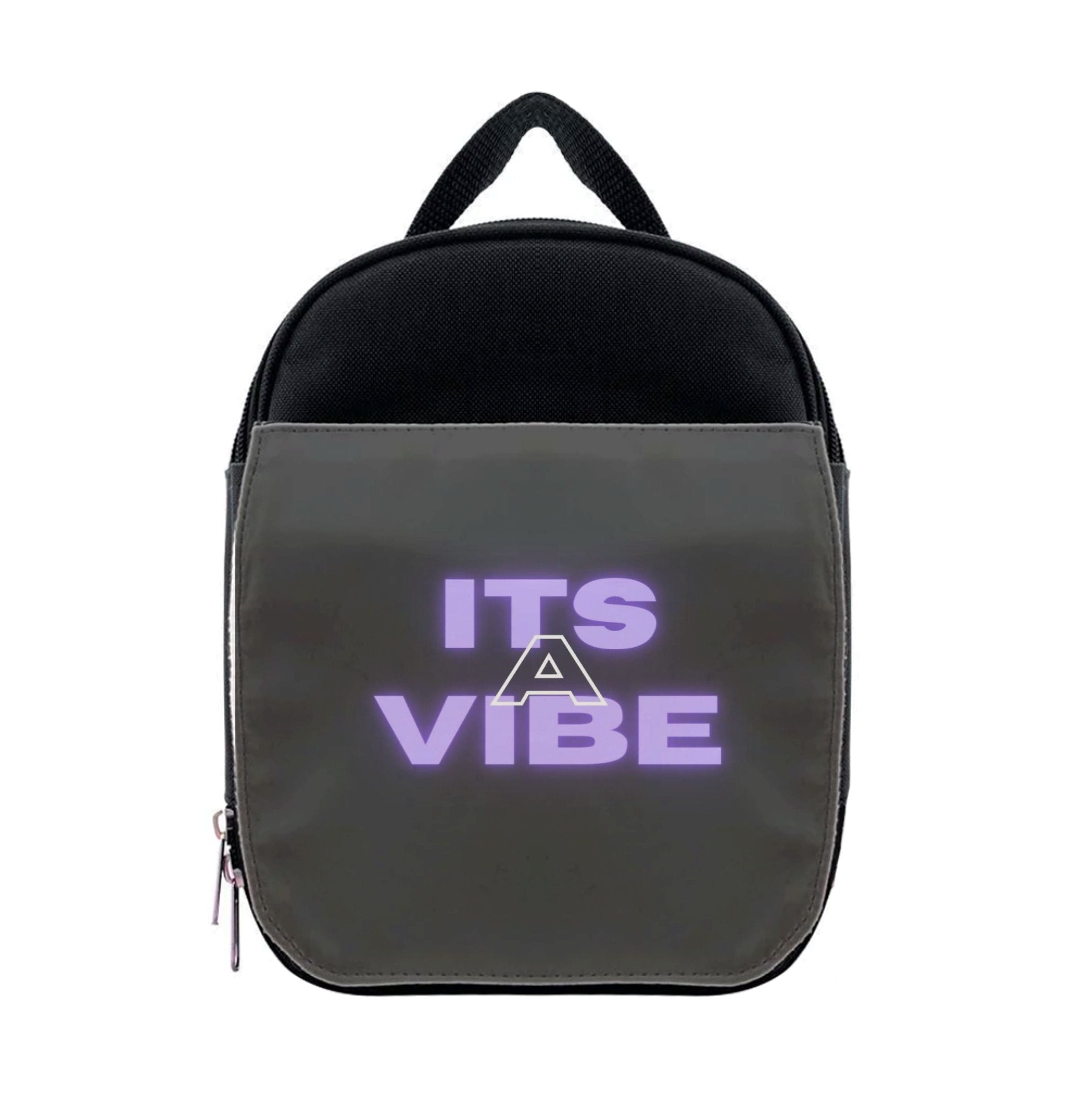 Its A Vibe - Sassy Quote Lunchbox