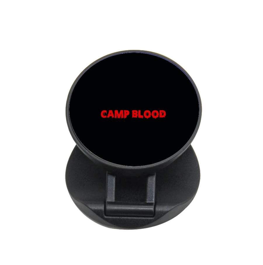 Camp Blood - Friday The 13th FunGrip