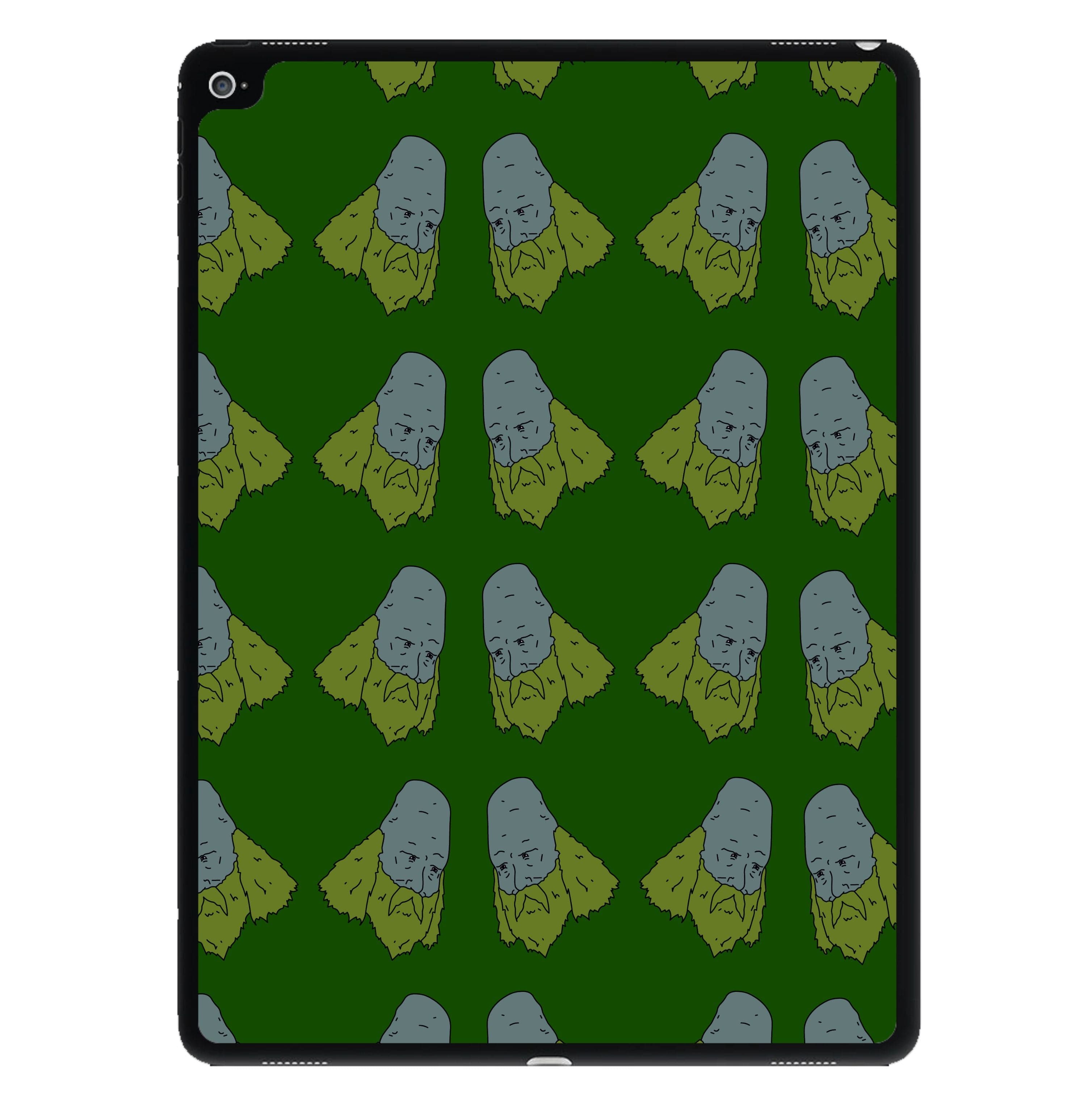 Donny iPad Case