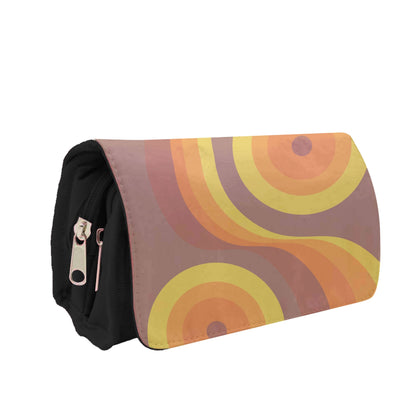 Abstract Pattern 17 Pencil Case