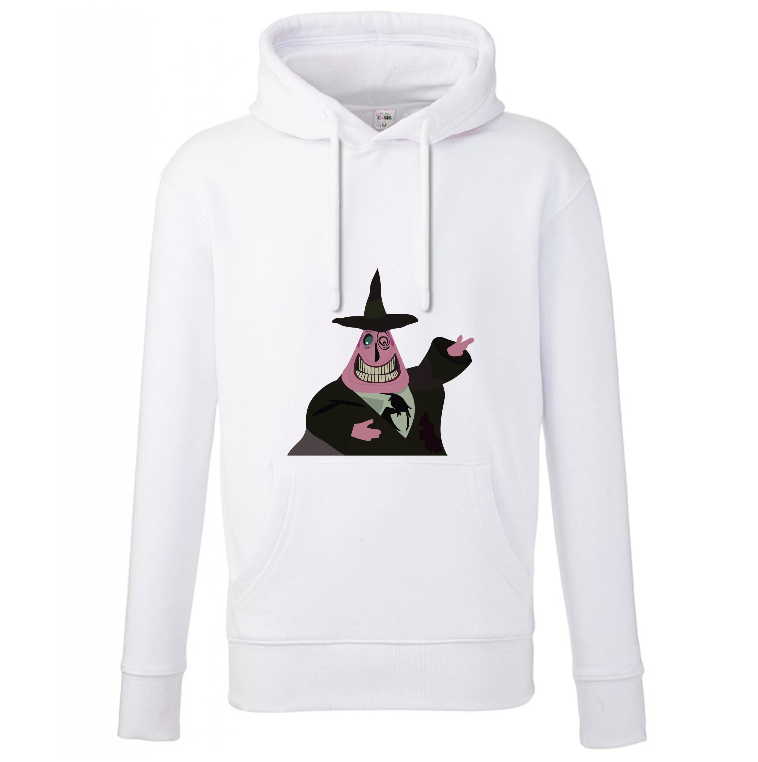 Mayor - TNBC Hoodie