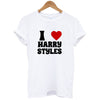 Harry Styles T-Shirts