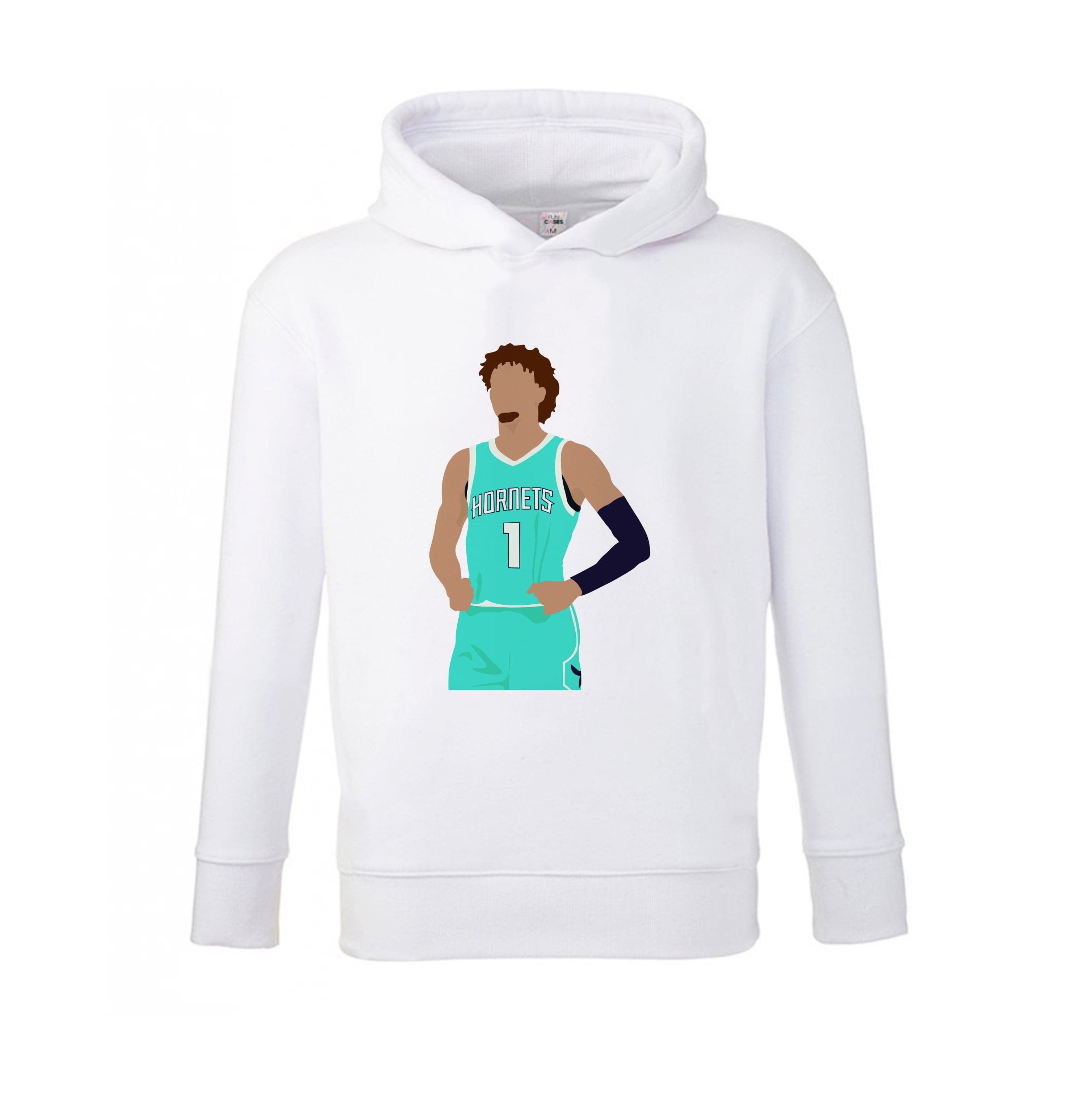 Lamelo - Basketball Kids Hoodie