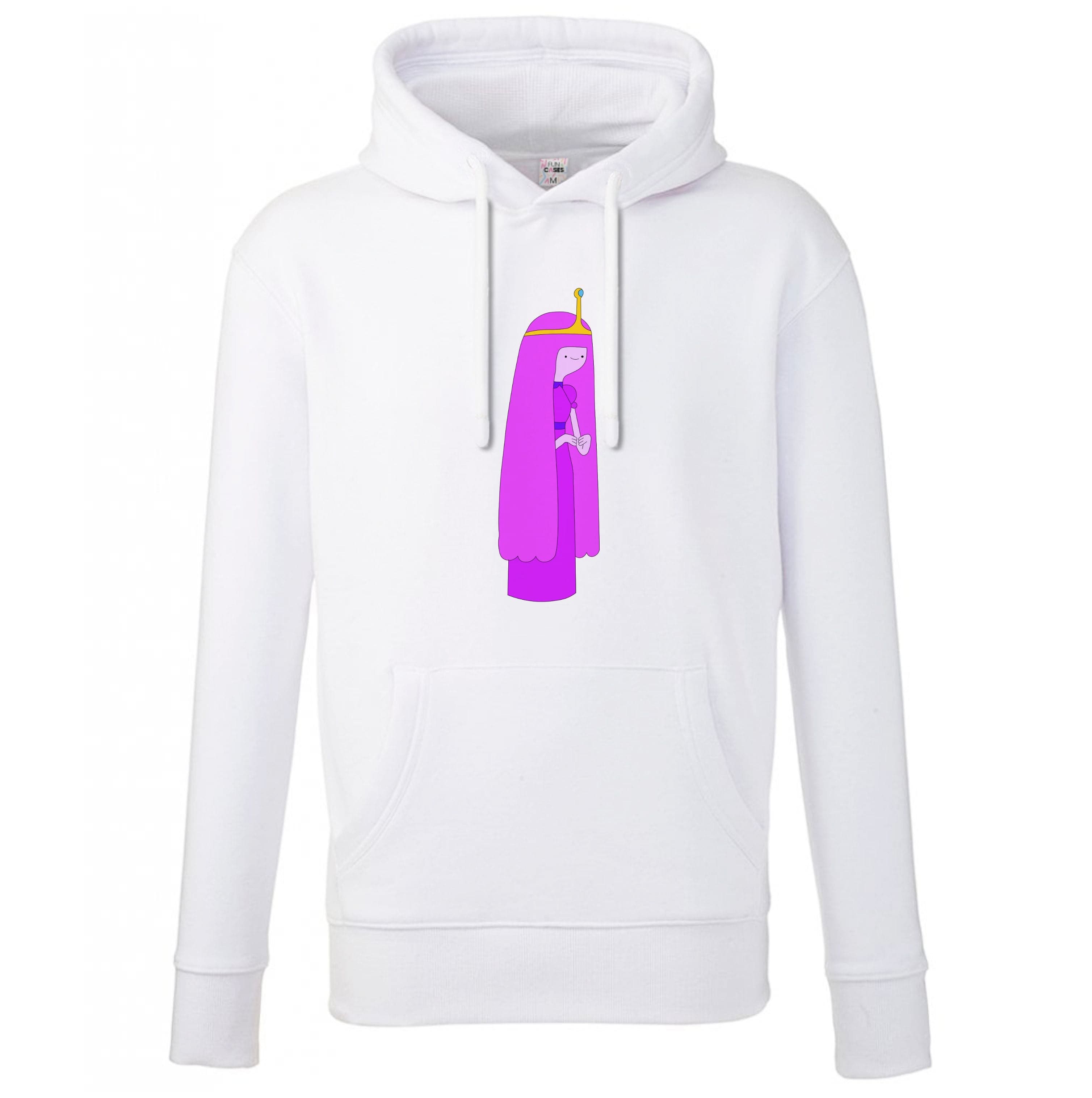 Bubblegum Hoodie