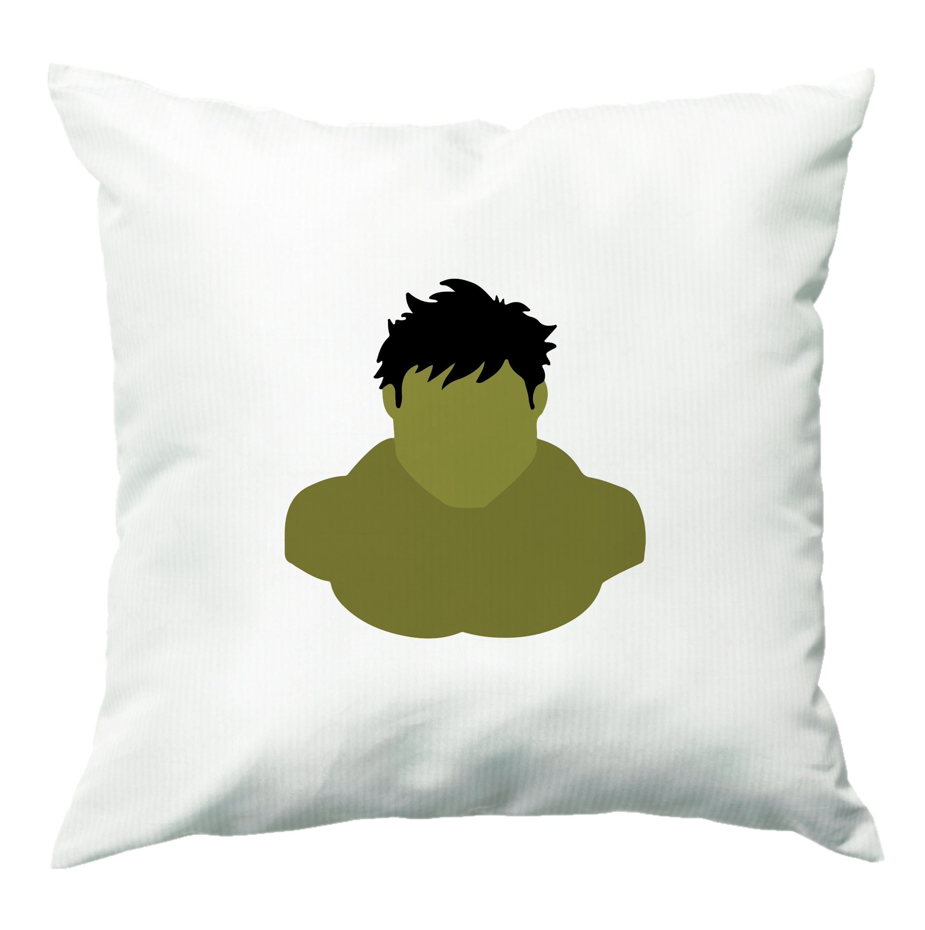 Hulk Cushion