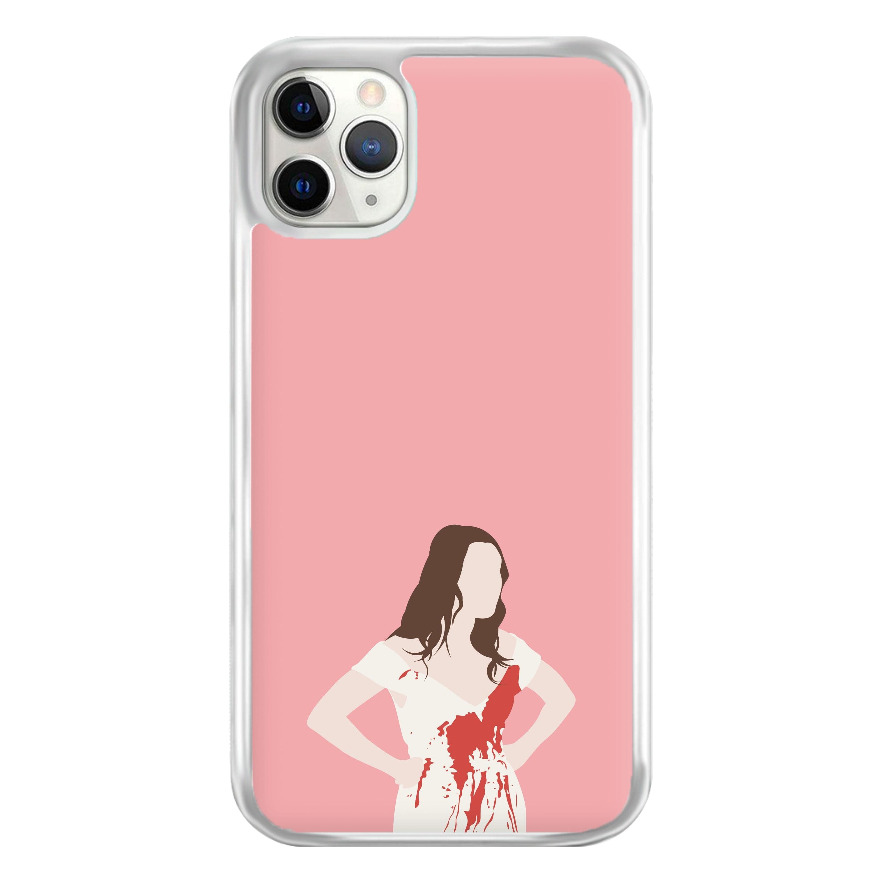 Wedding Dress - Halloween Specials Phone Case