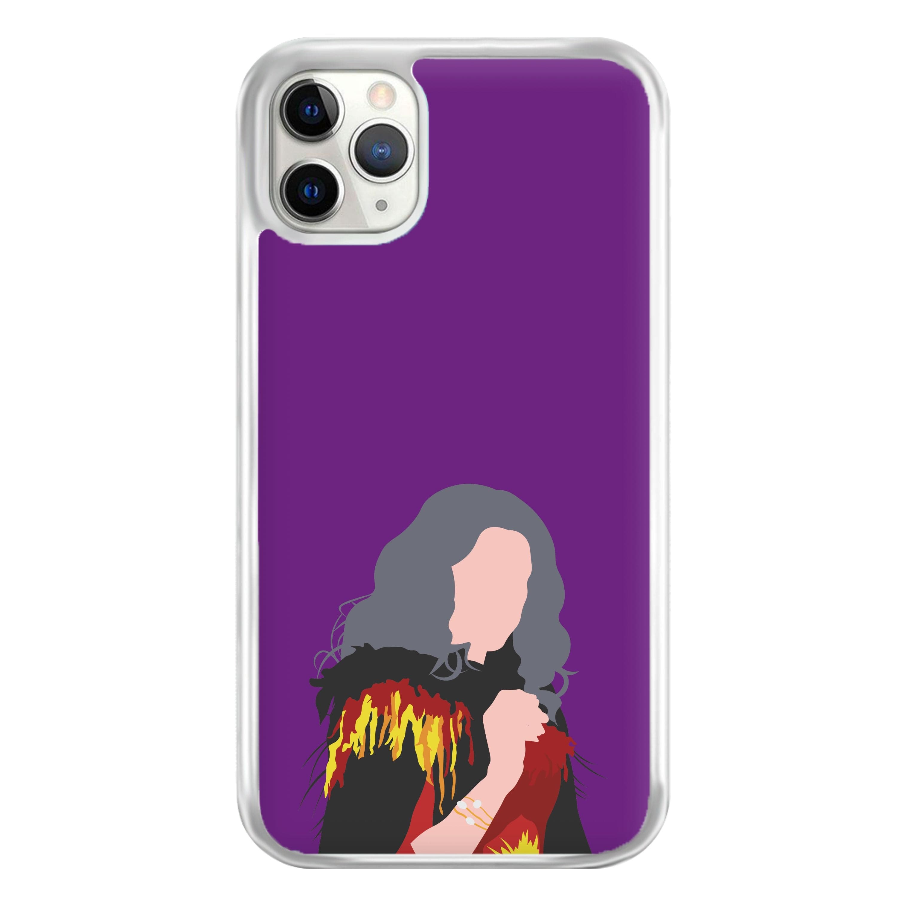 Witch - Hocus Halloween Phone Case