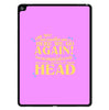 iPad Pro 12.9 (2015) Cases iPad Cases