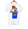 Basketball Kids T-Shirts