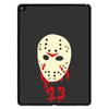 Friday The 13th iPad Cases