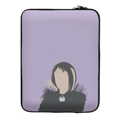 Moira Rose Laptop Sleeve