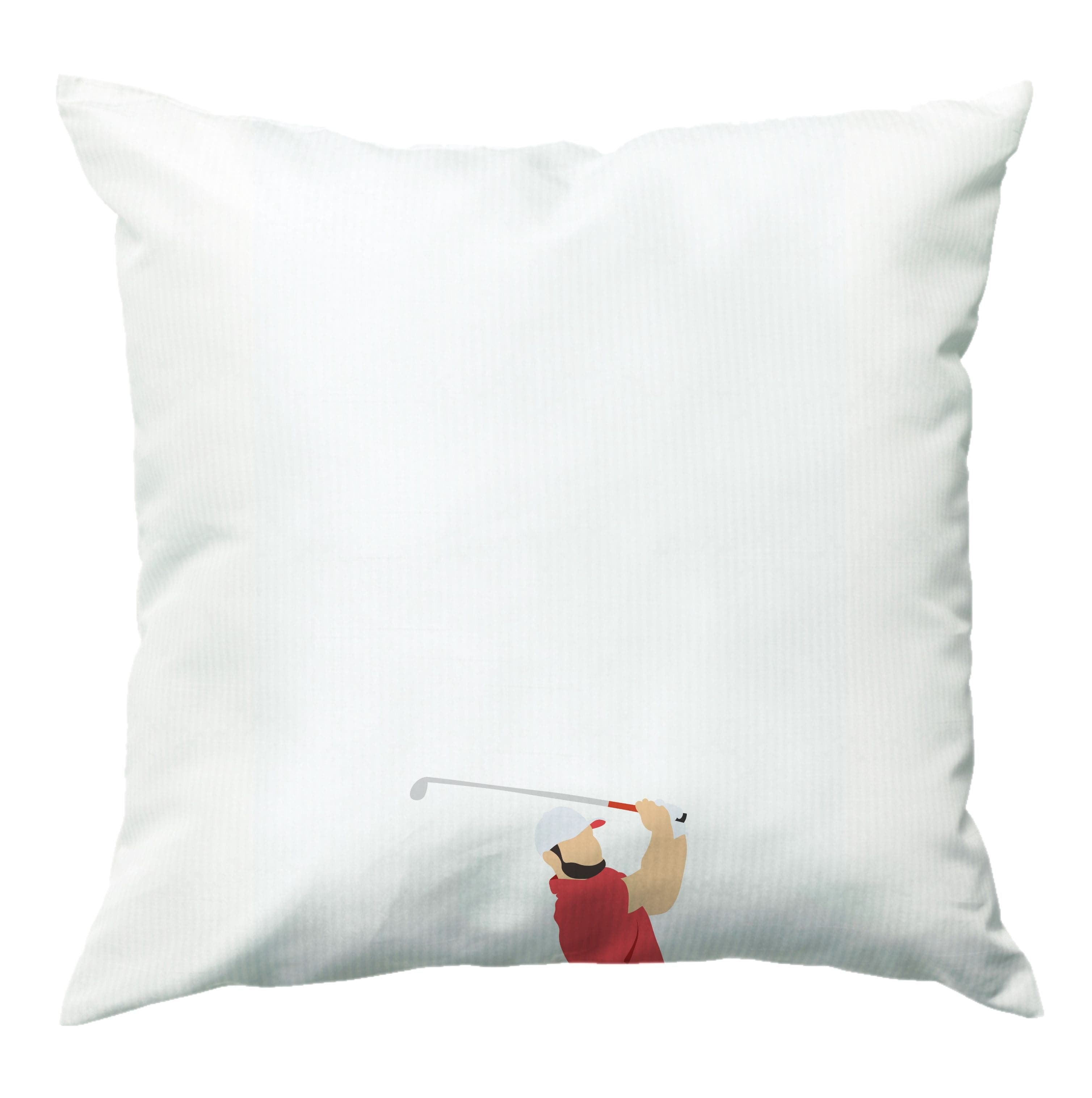 Hatton - Golf Cushion