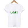 Loki T-Shirts