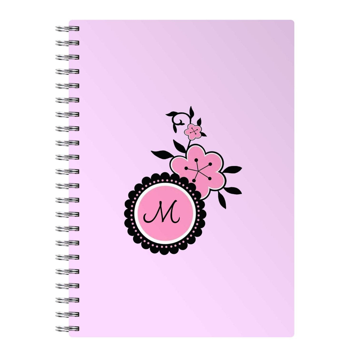 Marinette - Miraculous Notebook