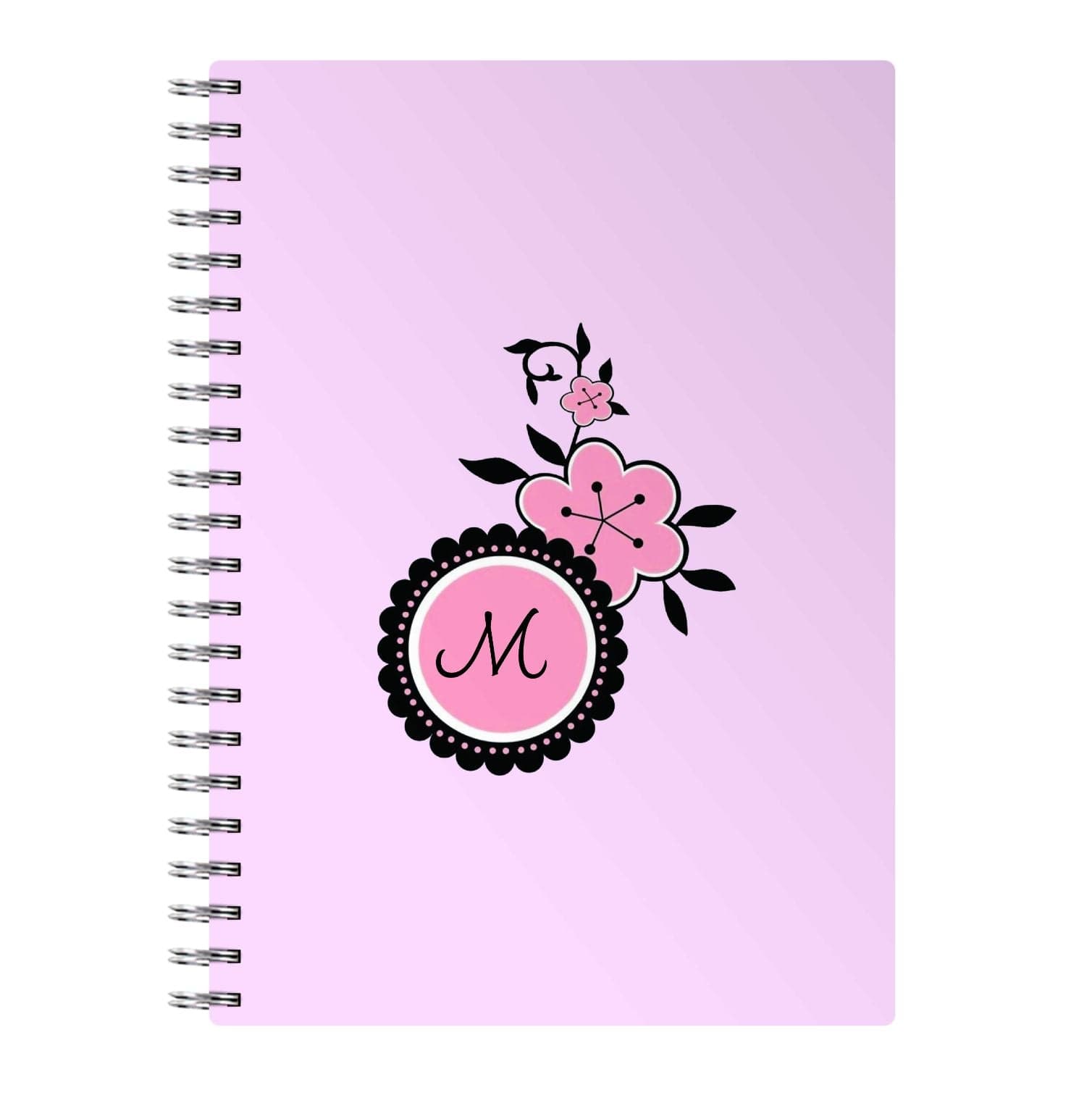 Marinette Notebook