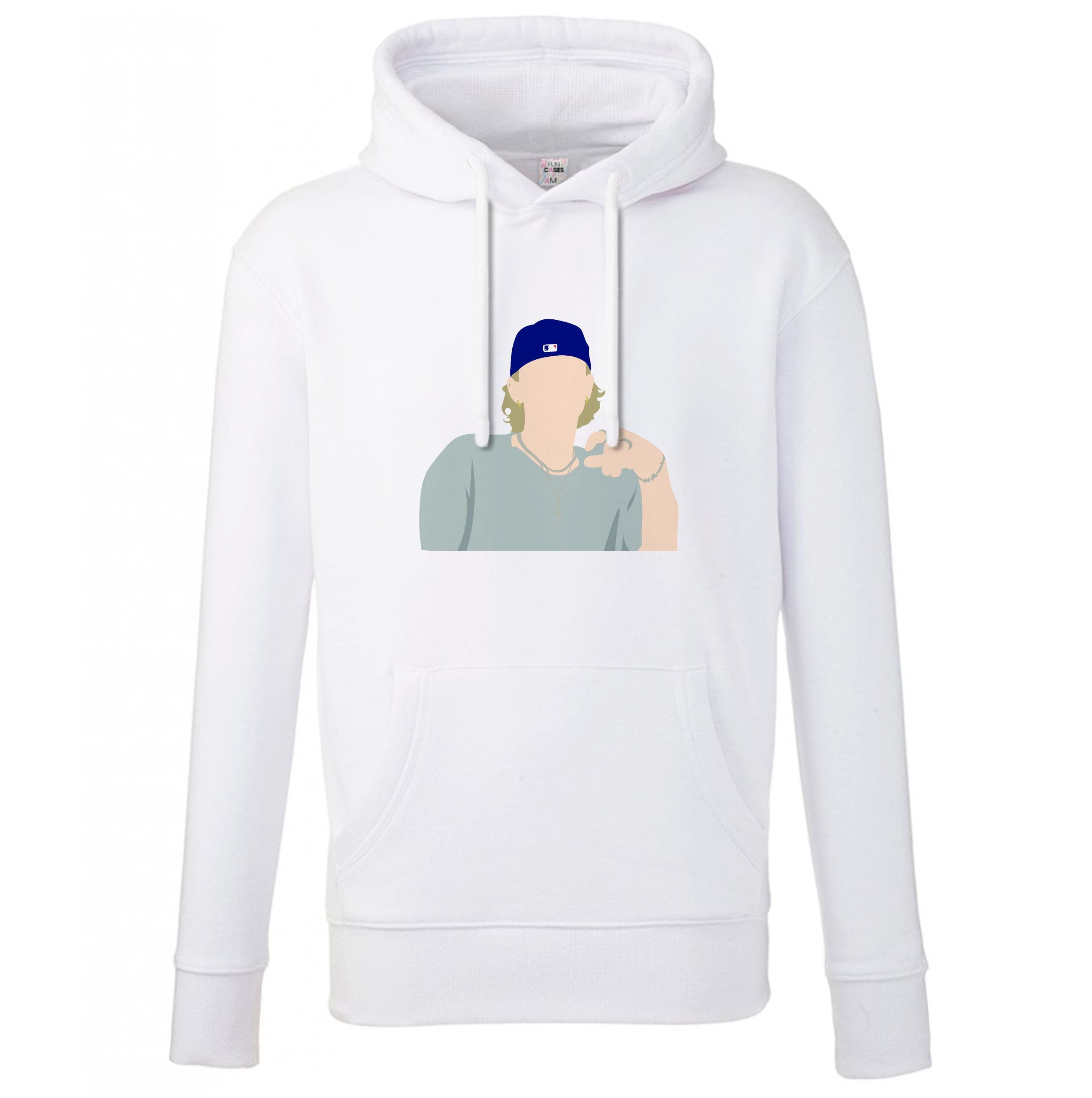 Hat- Vinnie Hoodie